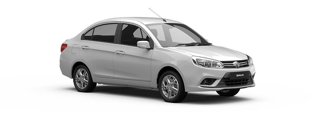 PROTON - Saga